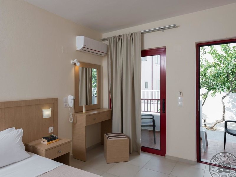 Thalassi Hotel Apartments 285289