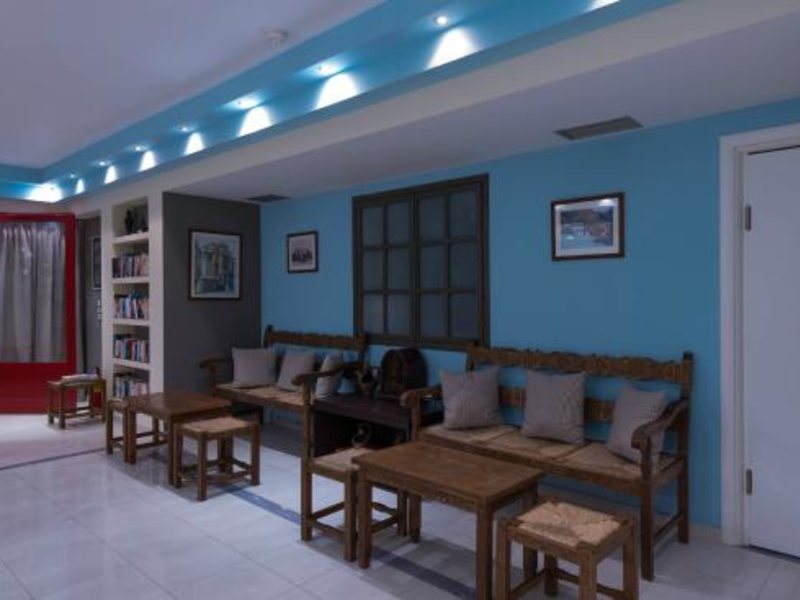 Thalassi Hotel Apartments 285293