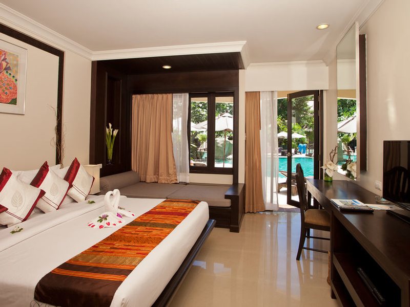 Thara Patong Beach Resort & Spa 156974