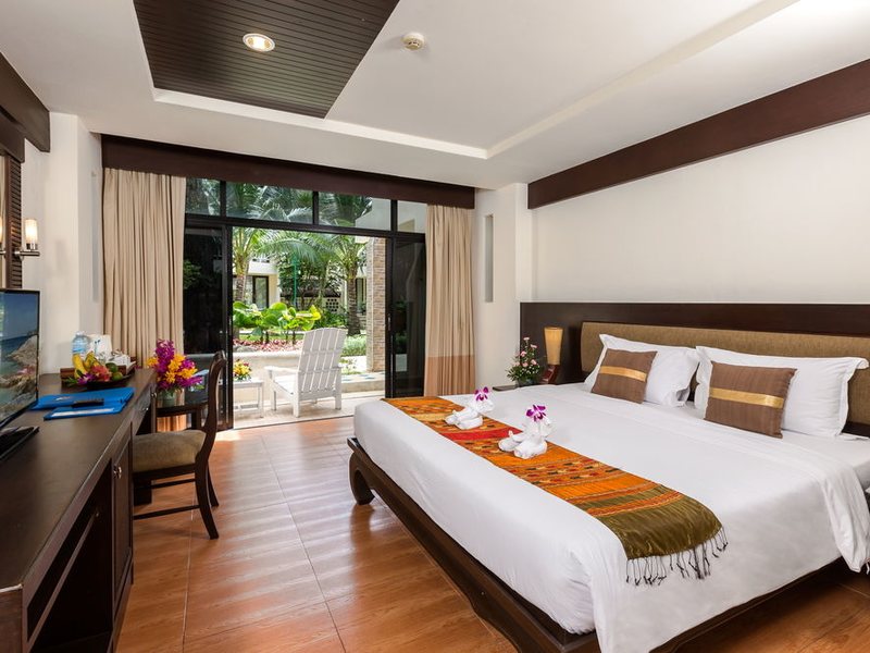 Thara Patong Beach Resort & Spa 156980