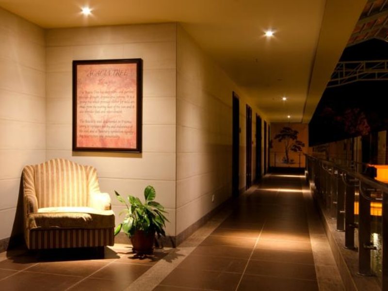 The Acacia Hotel And Spa 138524