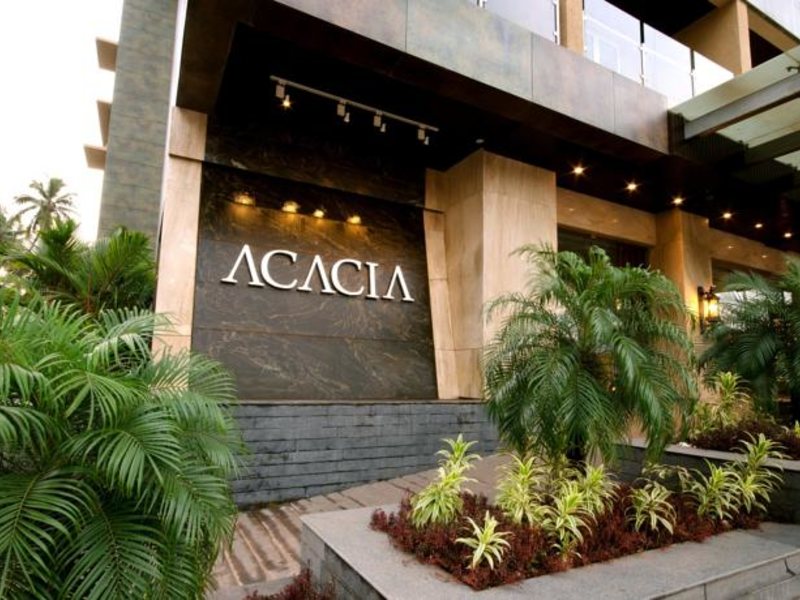 The Acacia Hotel And Spa 138525