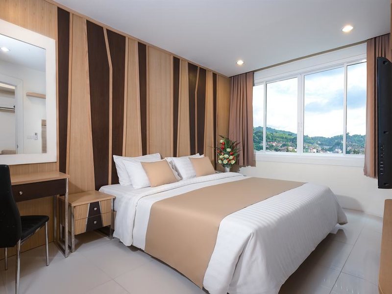 The Allano Phuket Hotel 211499