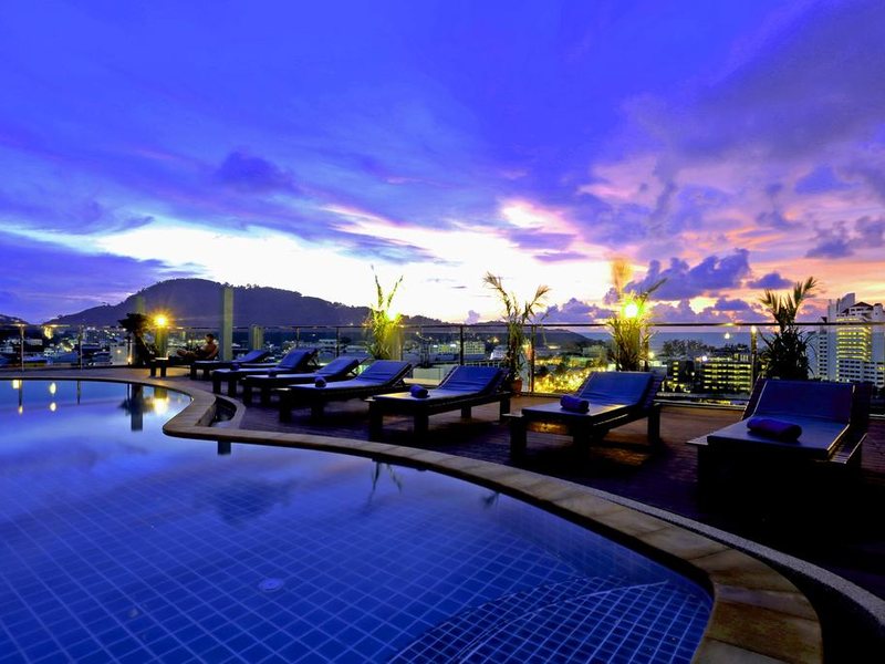 The Allano Phuket Hotel 211511