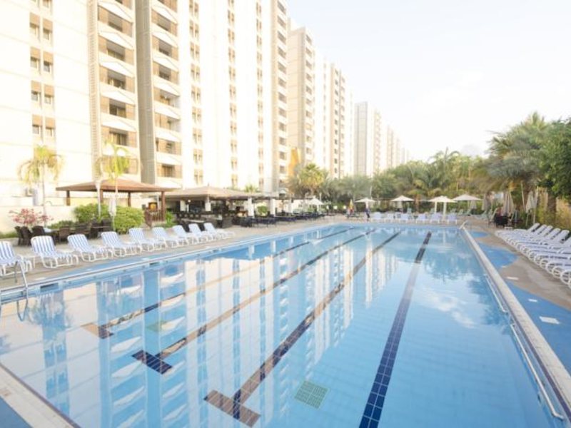 The Apartments Dubai World Trade Centre 133069