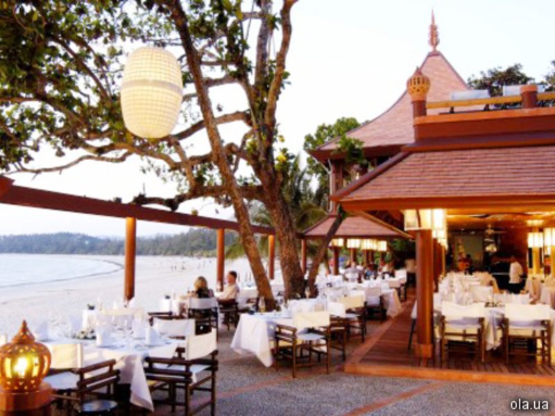 The Boathouse Phuket (ex 4049