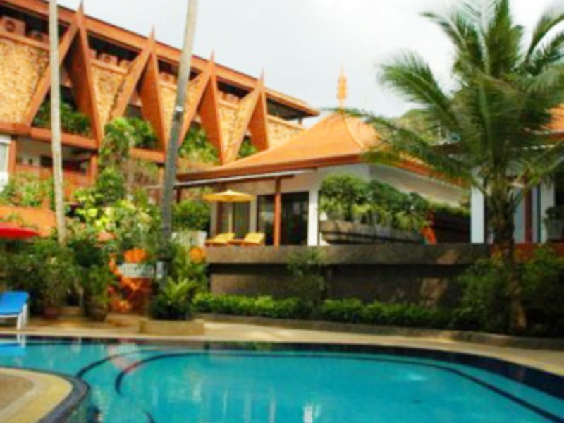 The Boathouse Phuket (ex 4058