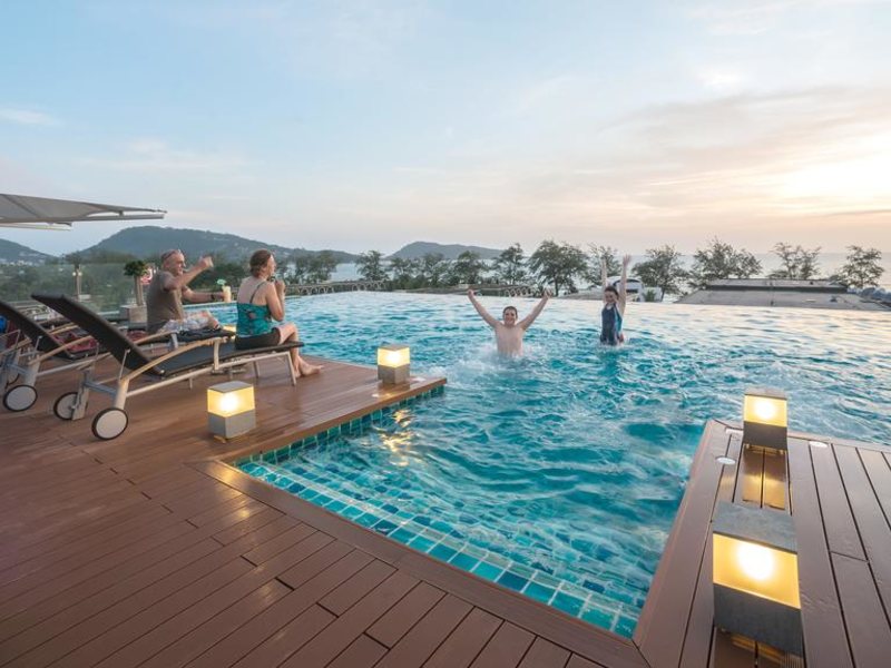 The Charm Resort Phuket 211654