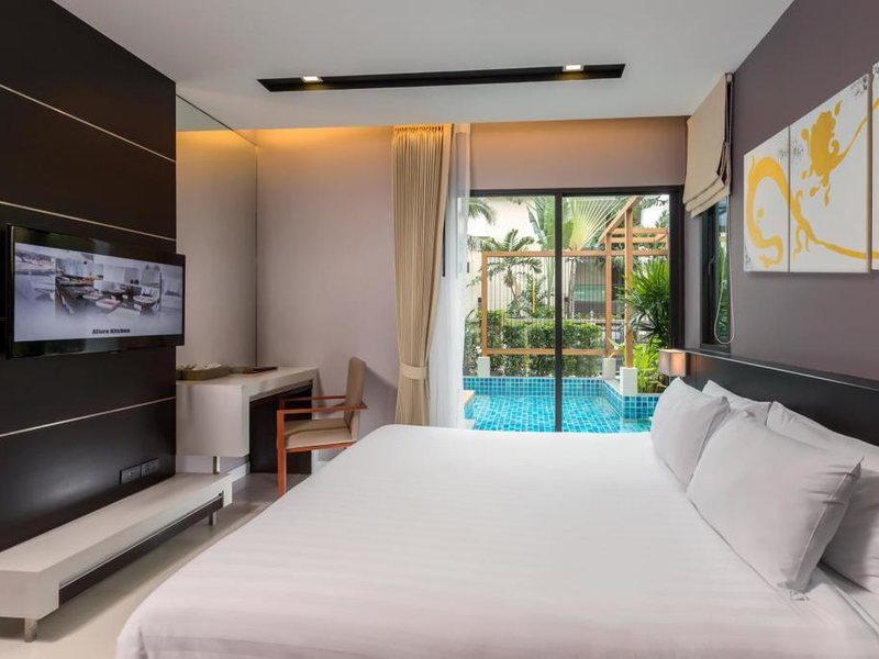 The Charm Resort Phuket 211679