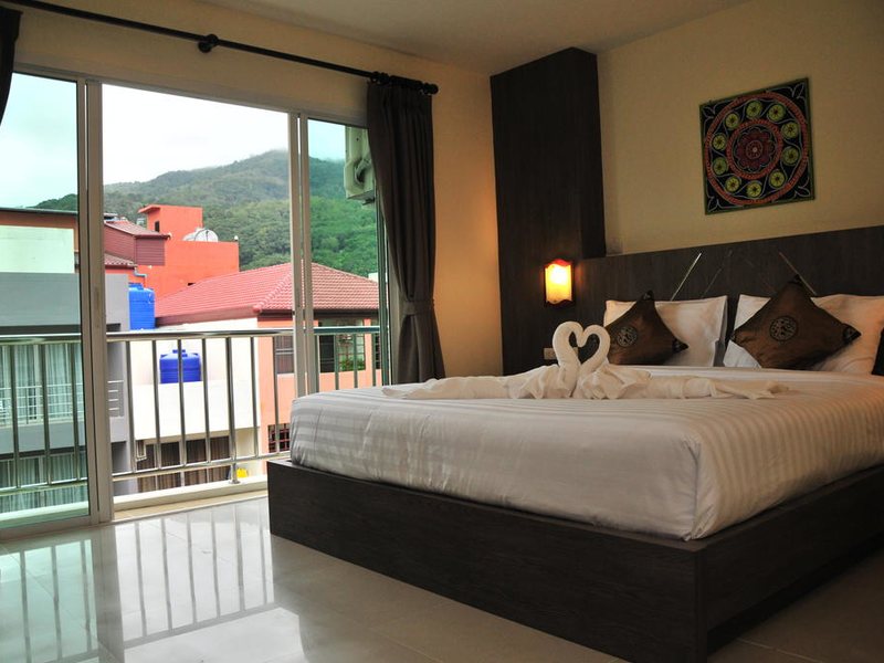 The Cocoon Patong  269767