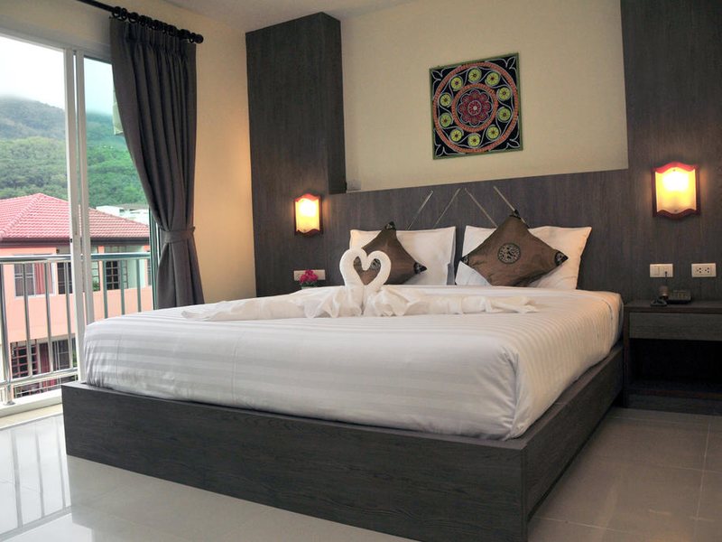 The Cocoon Patong  269768