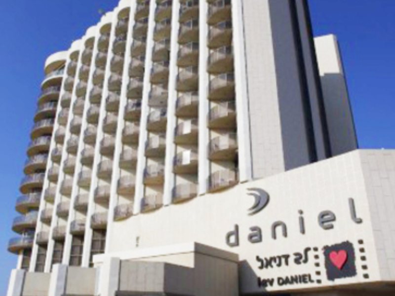 The Daniel Herzlia Hotel 10884