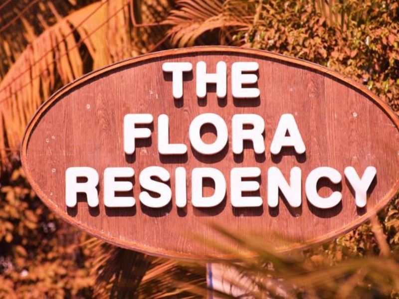 The Flora Residencу 115582