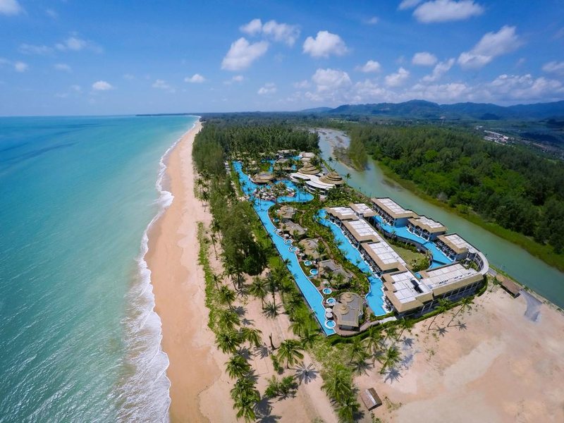 The Haven Khao Lak 267909