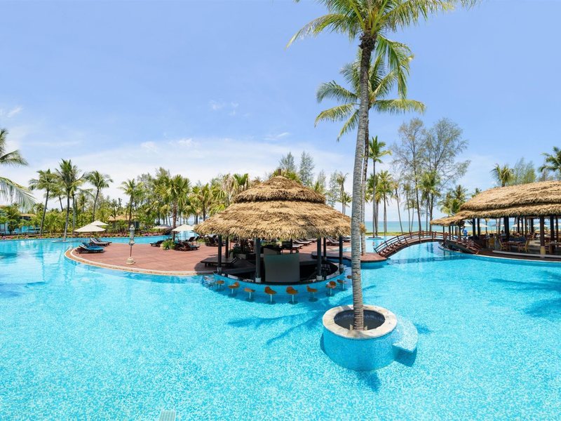 The Haven Khao Lak 273197