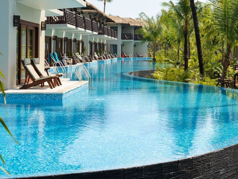 The Haven Khao Lak 273205