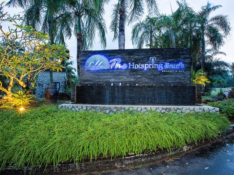 The Hotspring Beach Resort & Spa  222617