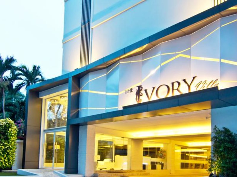 The Ivory Villa 145055