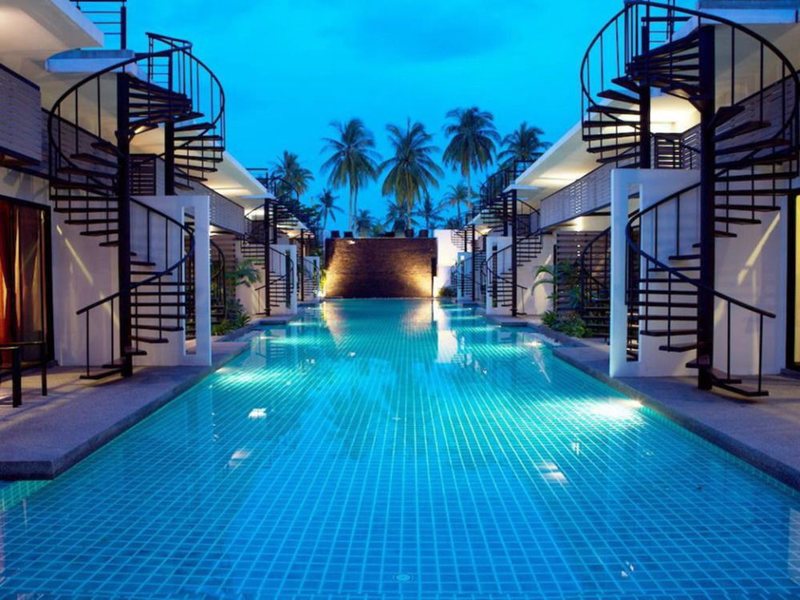 The Kris Resort Bangtao Beach 273318