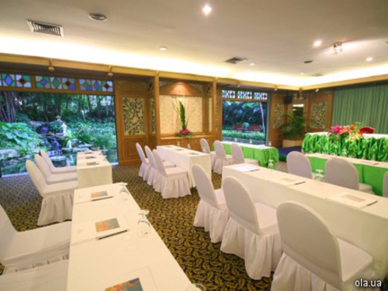 The Montien Hotel Pattaya 24303