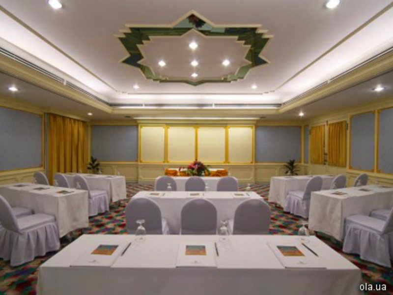 The Montien Hotel Pattaya 24304