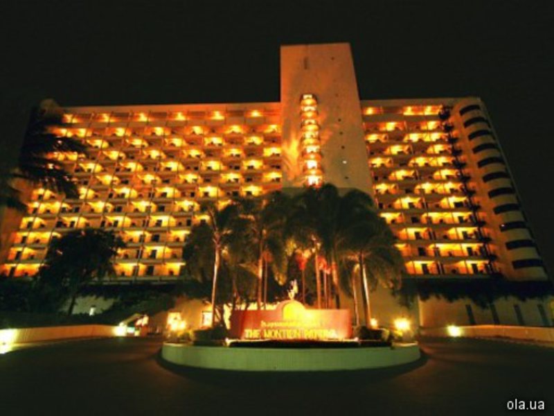 The Montien Hotel Pattaya 24305