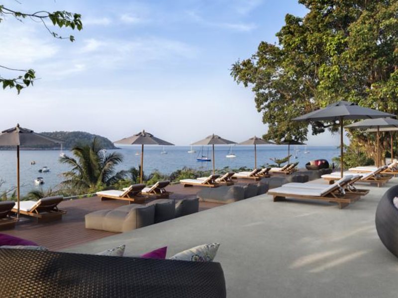 The Nai Harn Phuket 145158