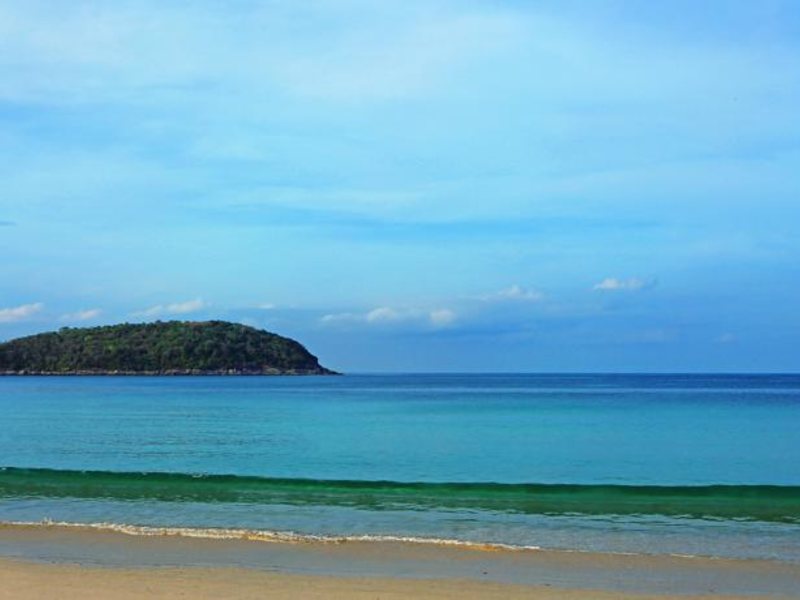 The Nai Harn Phuket 145171