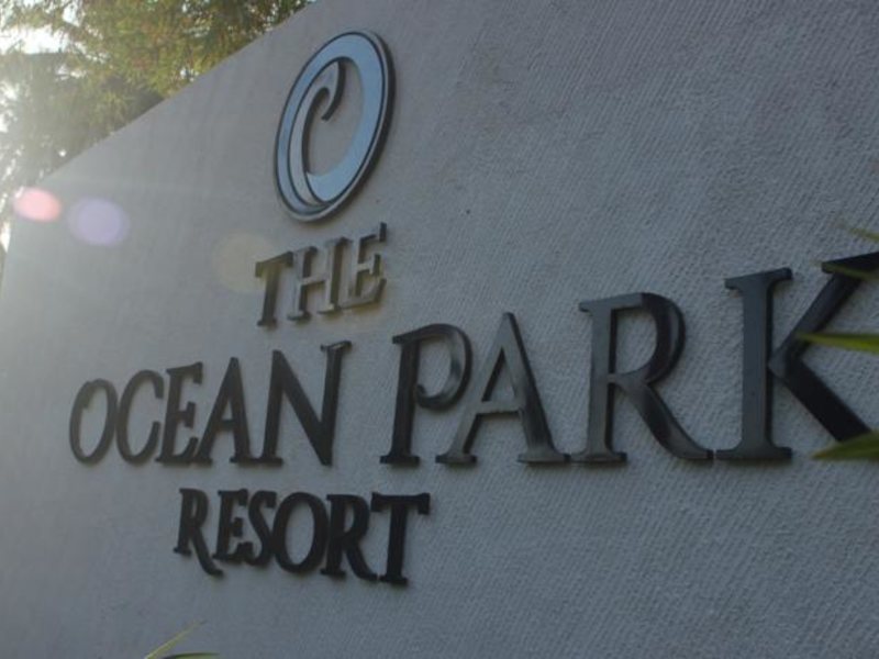 The Ocean Park Resort 116115