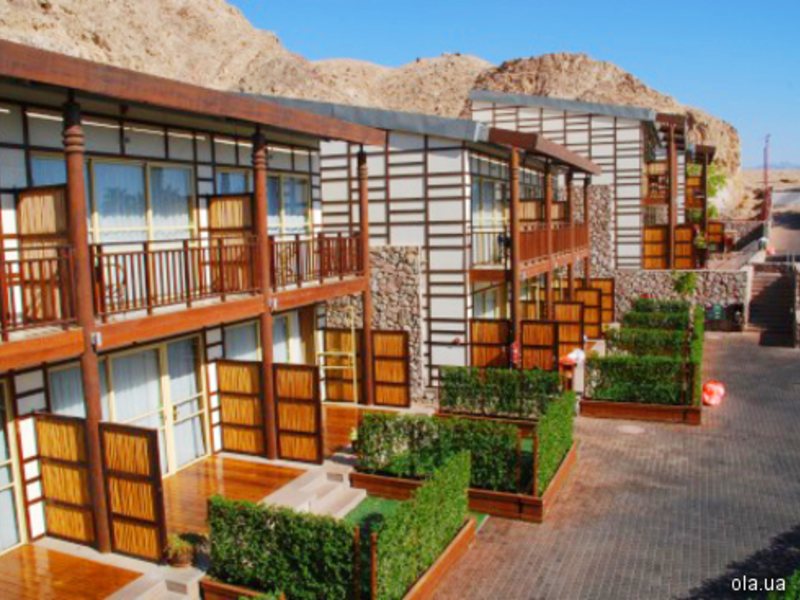 The OrChid Hotel & Resort Eilat 10601