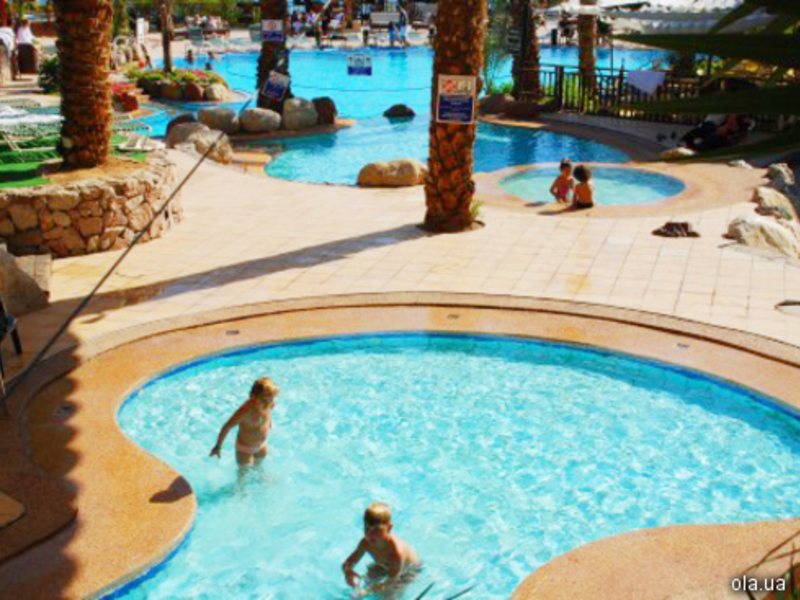 The OrChid Hotel & Resort Eilat 10607