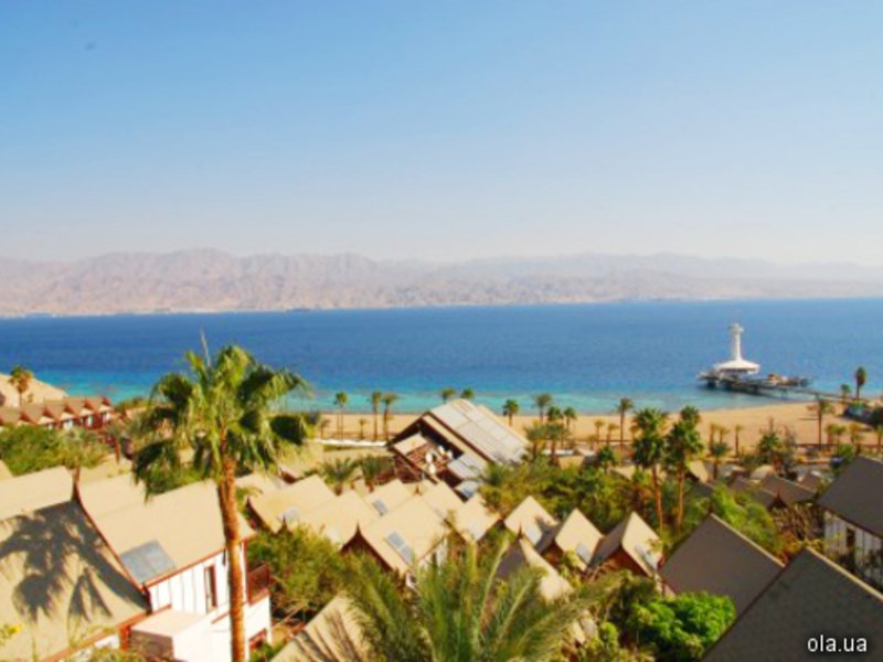 The OrChid Hotel & Resort Eilat 10609