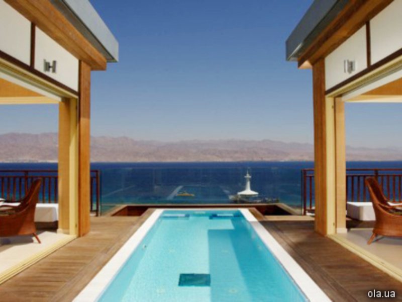 The OrChid Hotel & Resort Eilat 10614