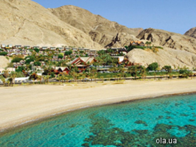 The OrChid Hotel & Resort Eilat 10615