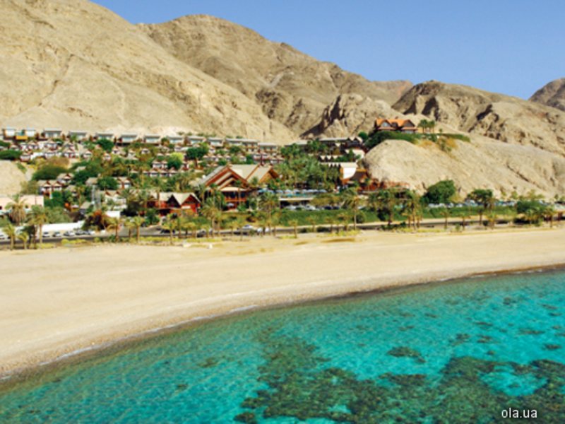 The OrChid Hotel & Resort Eilat 10616