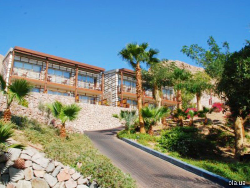 The OrChid Hotel & Resort Eilat 10619