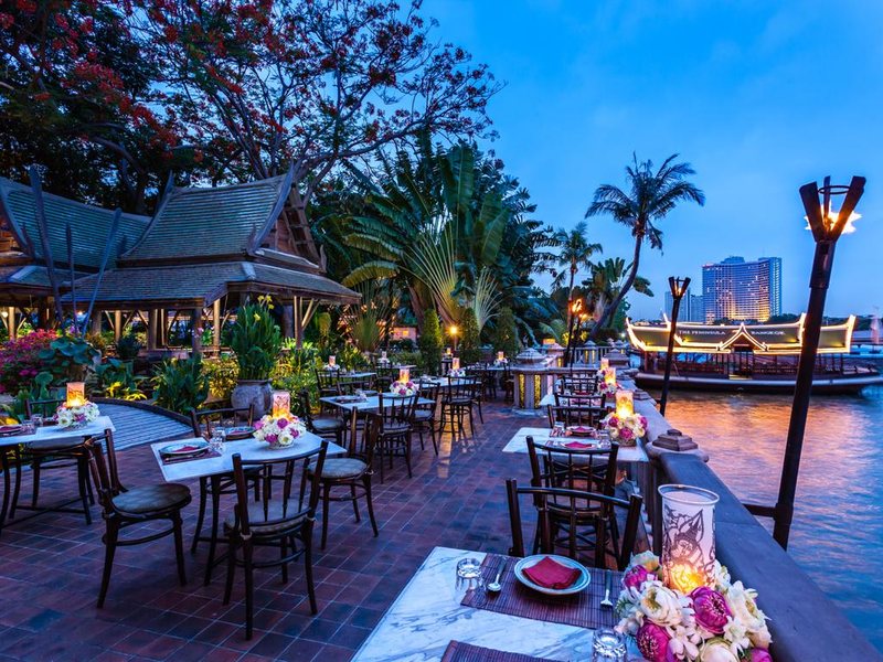 The Peninsula Bangkok 223047