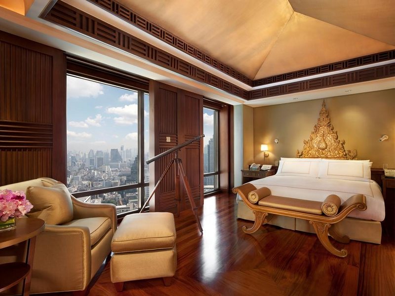 The Peninsula Bangkok 223059