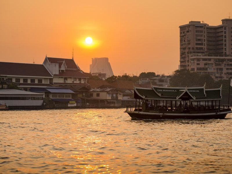 The Peninsula Bangkok 223066