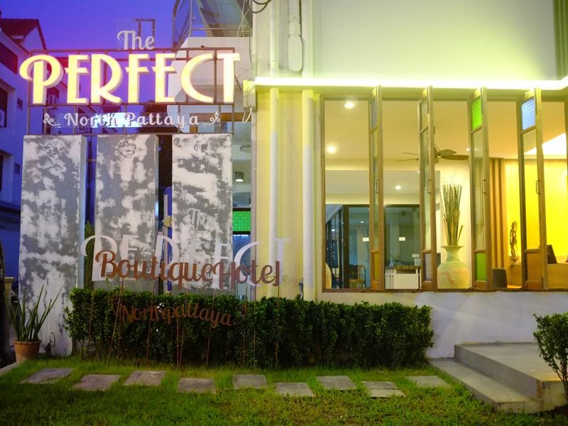 The Perfect Boutique Hotel 212378