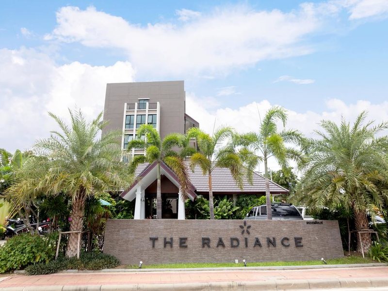 The Radiance Pattaya 212408