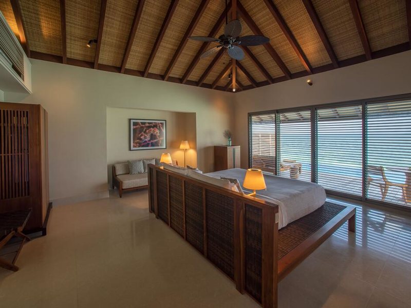 The Residence Maldives at Dhigurah 324189