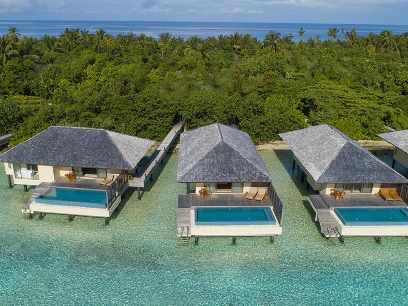 The Residence Maldives at Dhigurah 324192