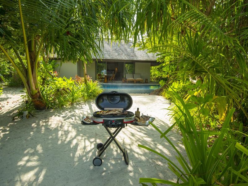 The Residence Maldives at Dhigurah 324200