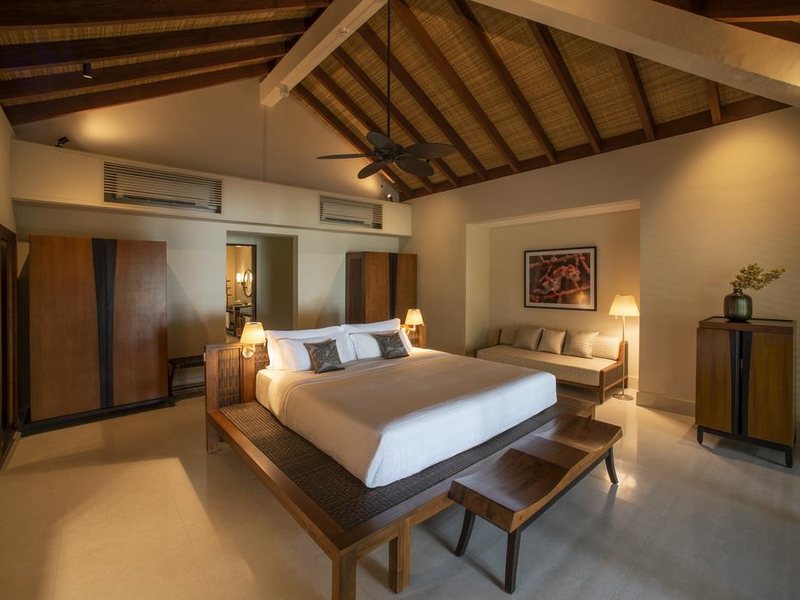 The Residence Maldives at Dhigurah 324216