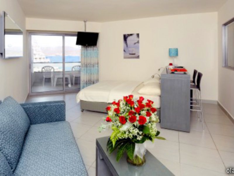 The Rimonim Hotel Eilat 10638