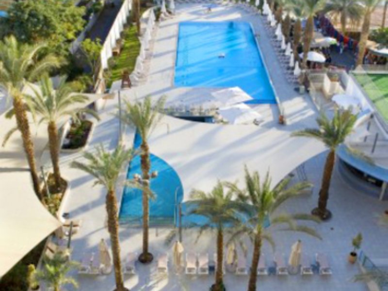 The Rimonim Hotel Eilat 10649