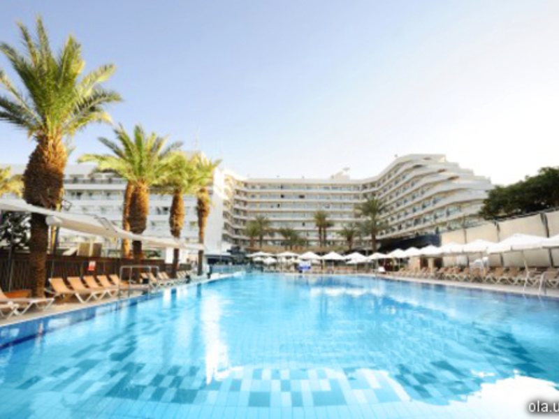 The Rimonim Hotel Eilat 10653