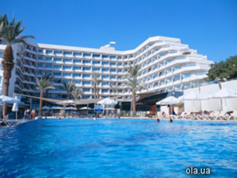 The Rimonim Hotel Eilat 10654