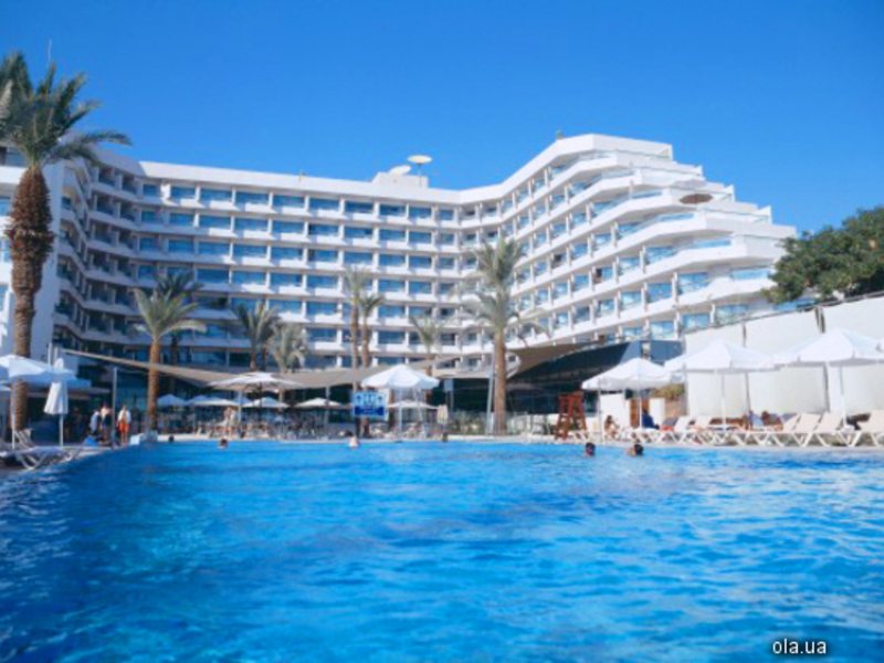 The Rimonim Hotel Eilat 10655